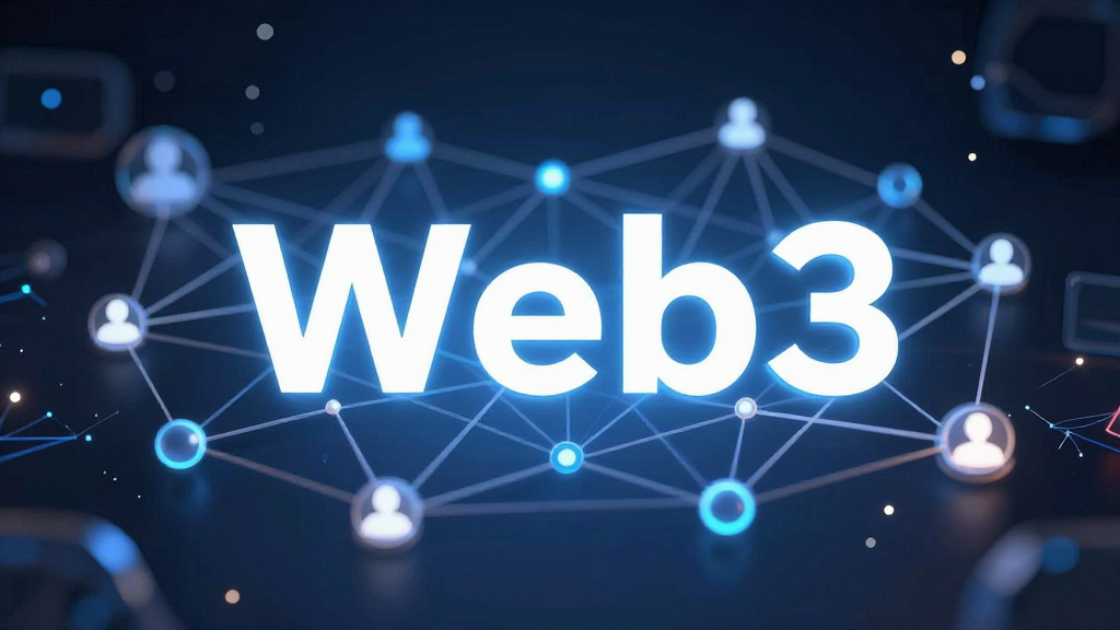 Web3란 무엇인가요? 블록체인으로 열리는 새로운 인터넷 세상