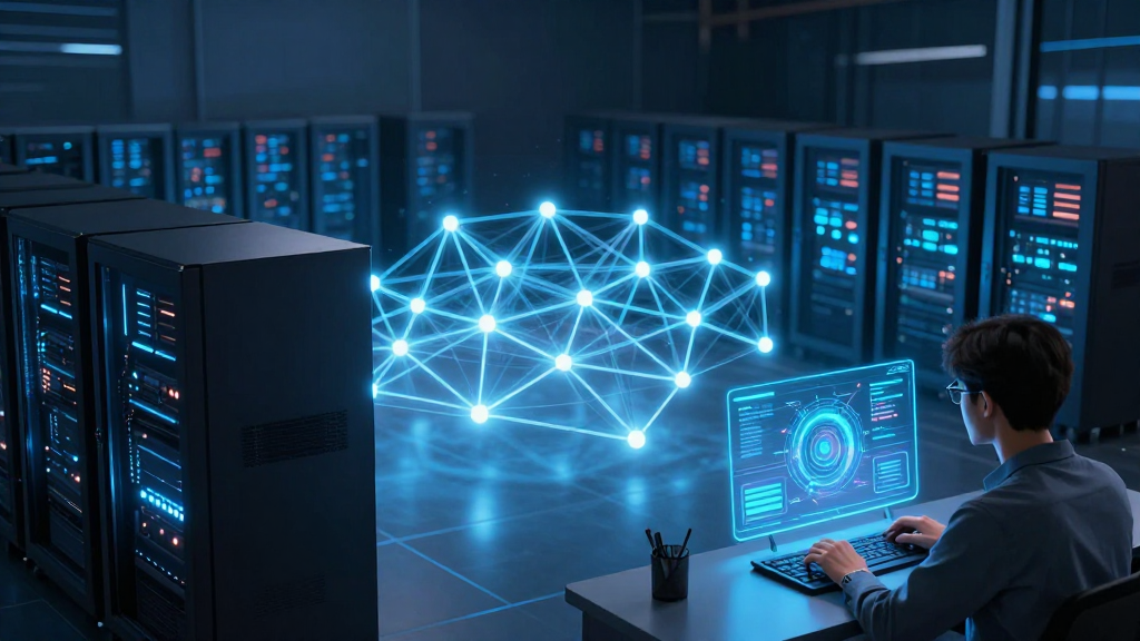 Web3란 무엇인가요? 블록체인으로 열리는 새로운 인터넷 세상