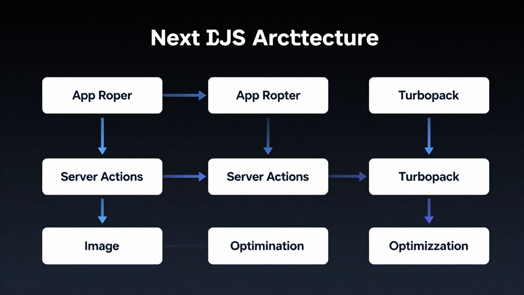 Next.js 15 새로운 기능 완전 정복 – 초보 개발자도 쉽게 따라 할 수 있는 가이드