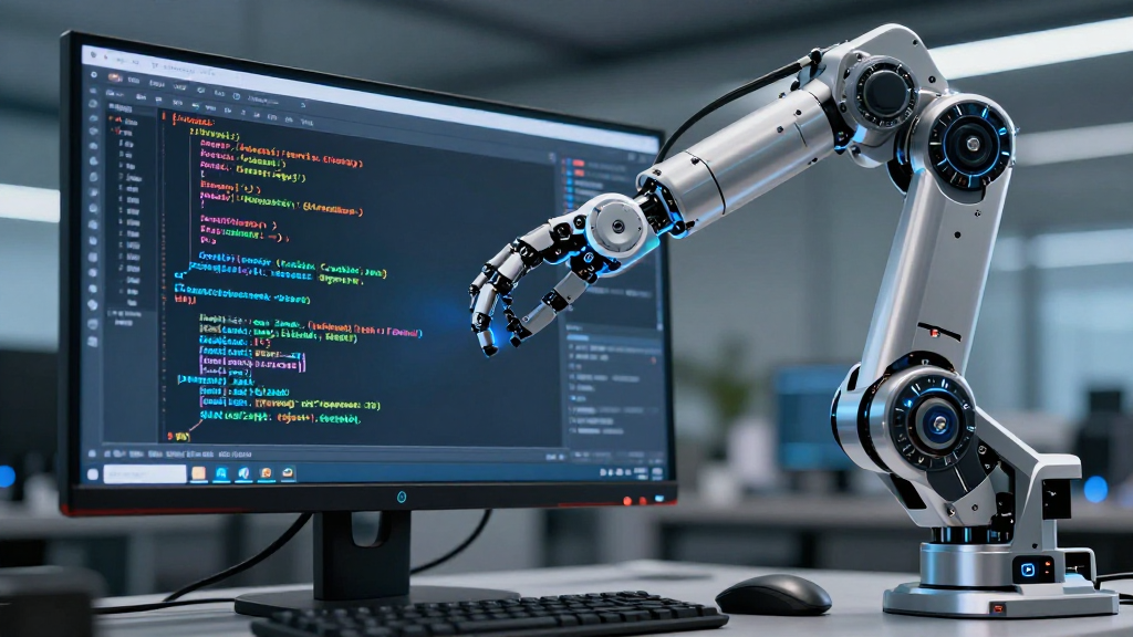 로보틱 프로세스 자동화(RPA)란 무엇인가요? – 초보자를 위한 완벽 가이드