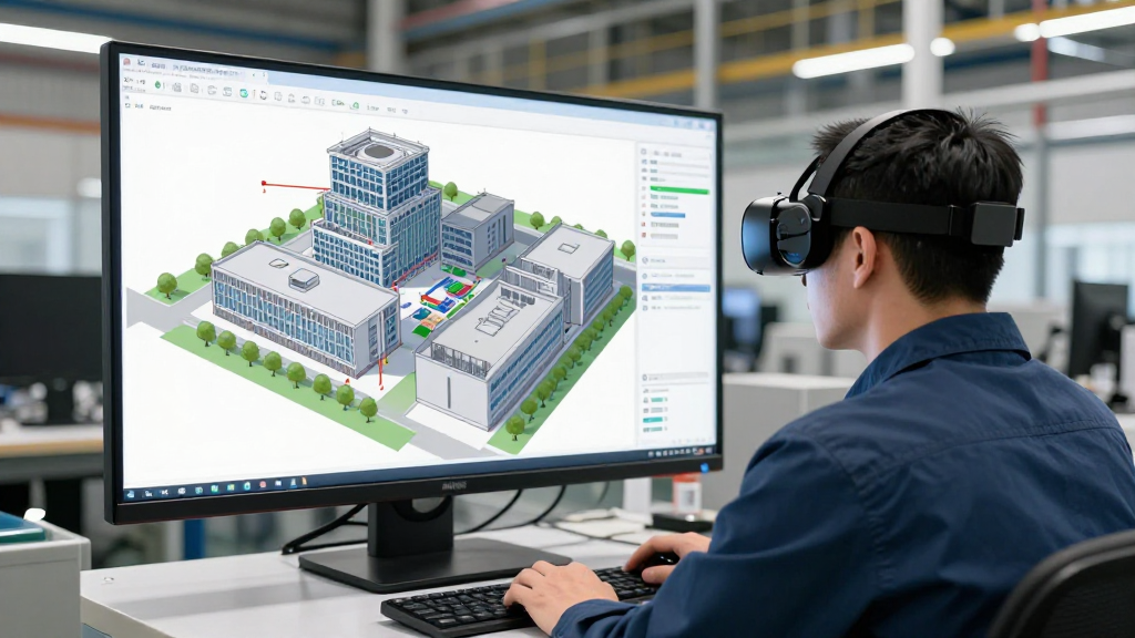 메타버스를 구현하는 핵심 기술, 확장현실(XR) 완전 정복