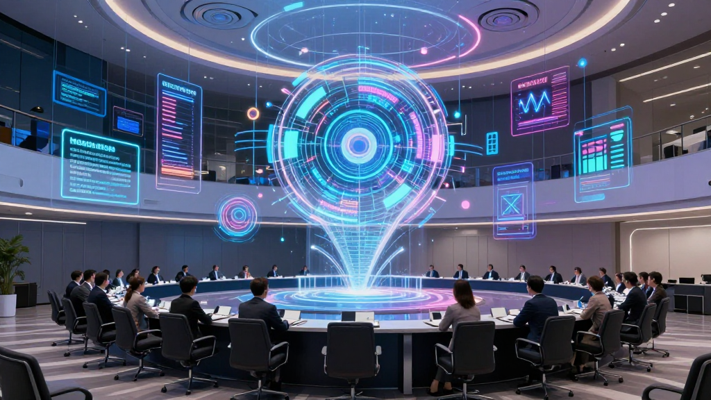 서울 핀테크 위크 2025: AI가 이끄는 디지털금융 혁신의 현장 탐방