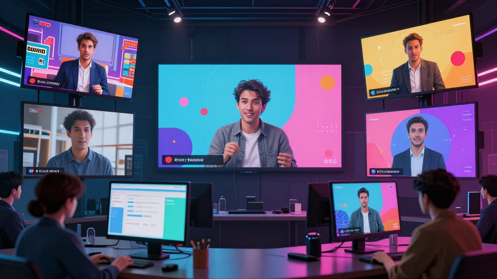 2026 주목할 AI 스타트업 5선 – 혁신을 이끄는 기업 탐구