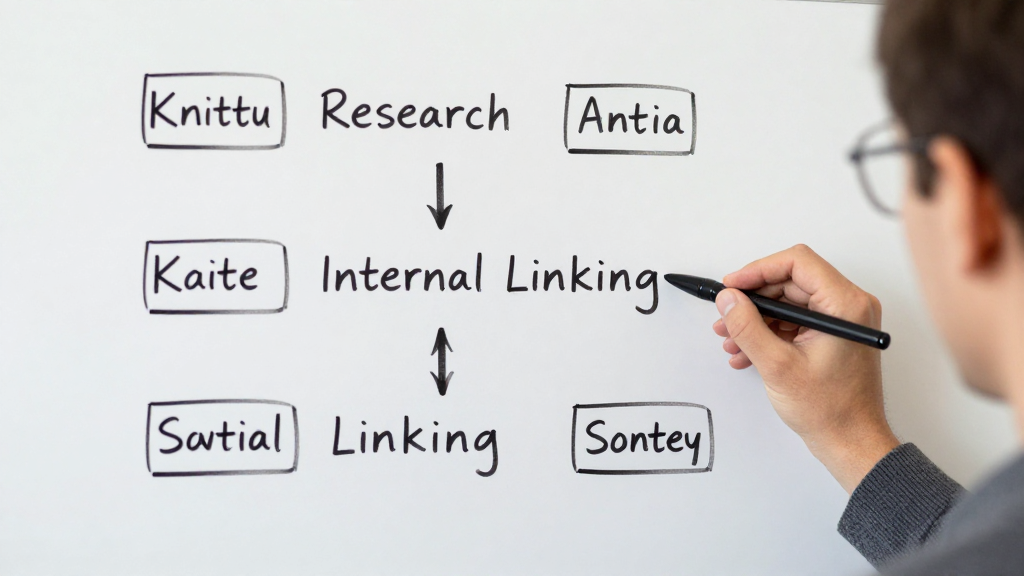 블로그 SEO 최적화 팁