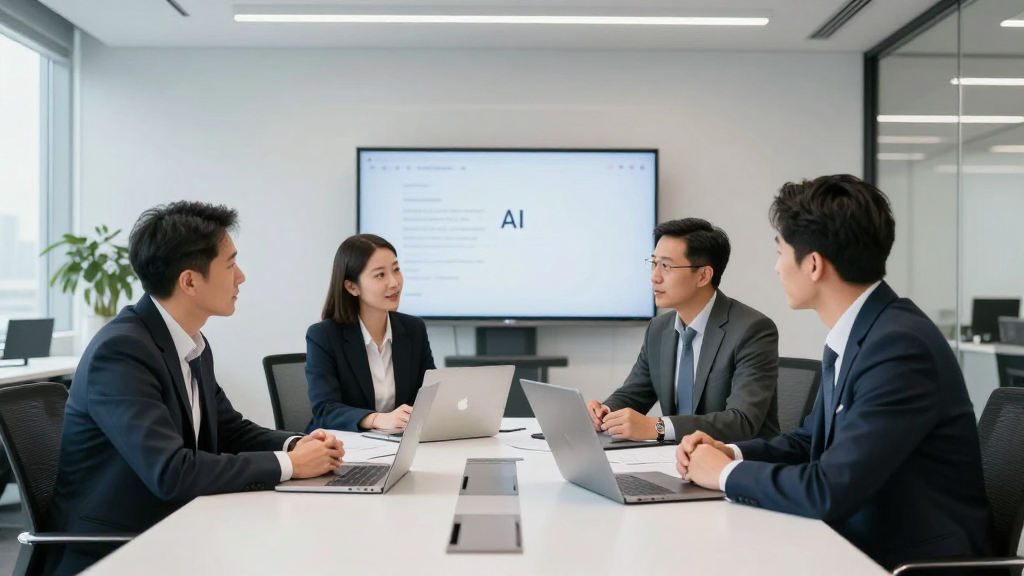 CIO 현장에 파란불? 오라클·아마존·레노버·HP 최신 AI·인력 변화 총정리