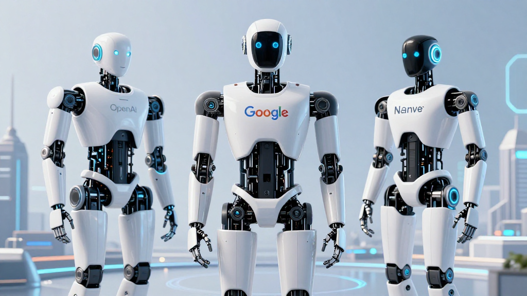 AI 에이전트 전쟁: 오픈AI·구글·네이버 자율형 서비스 출격