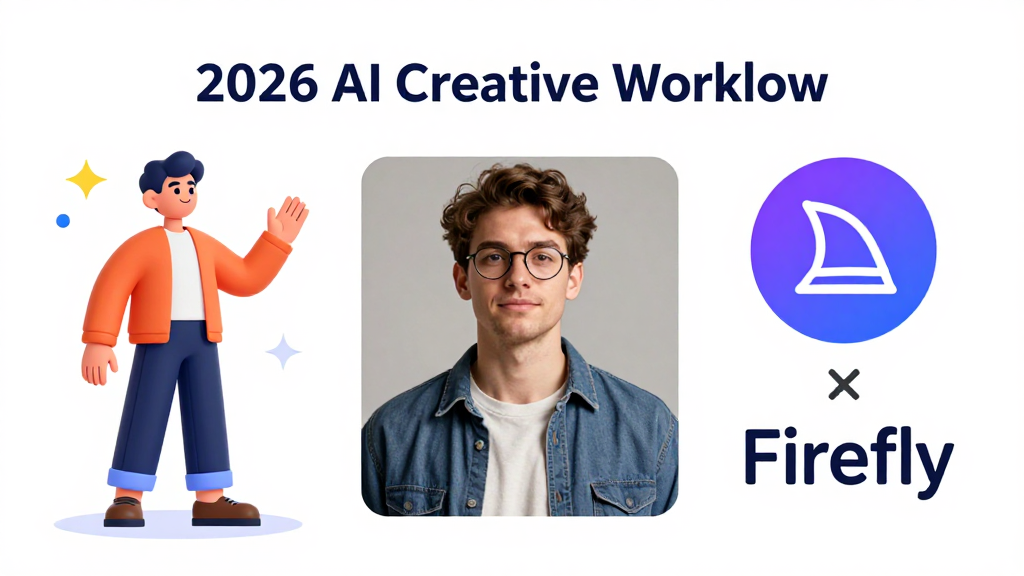 AI 이미지 생성 경쟁: 미드저니 v7, 달리 4, 파이어플라이