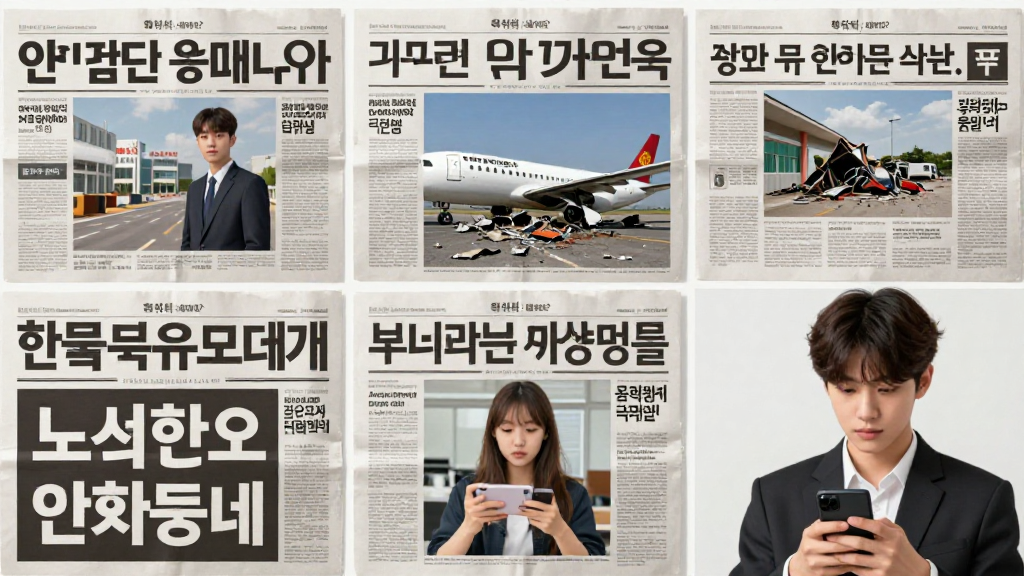 중대재해처벌법 확대·제주항공 2차 가해 단속·삼성 보상 논란…2026년 한국 사회를 뒤흔든 주요 이슈들