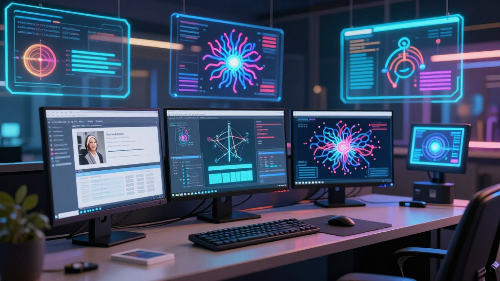 2026년 AI 아트 트렌드: 디지털 창작의 새로운 지평