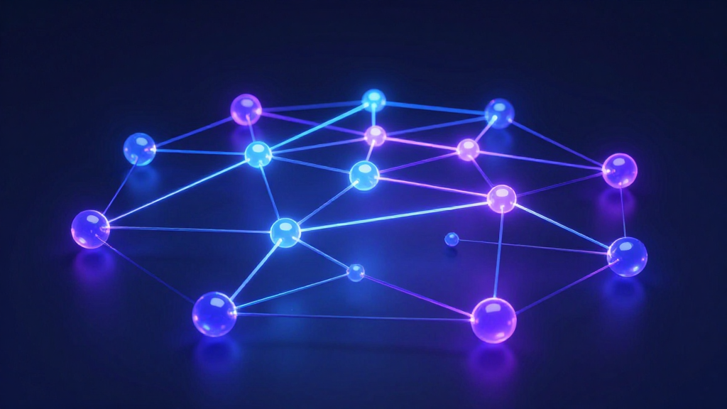 Web3란 무엇인가요? 블록체인으로 완성하는 탈중앙화 인터넷의 미래 (AWS 기반 완벽 정복)