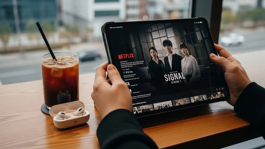 넷플릭스 2026 한국 드라마 라인업