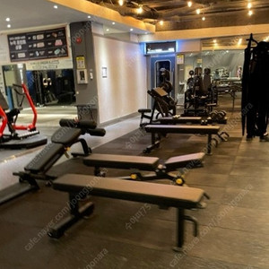 영자피트니스 신도림점