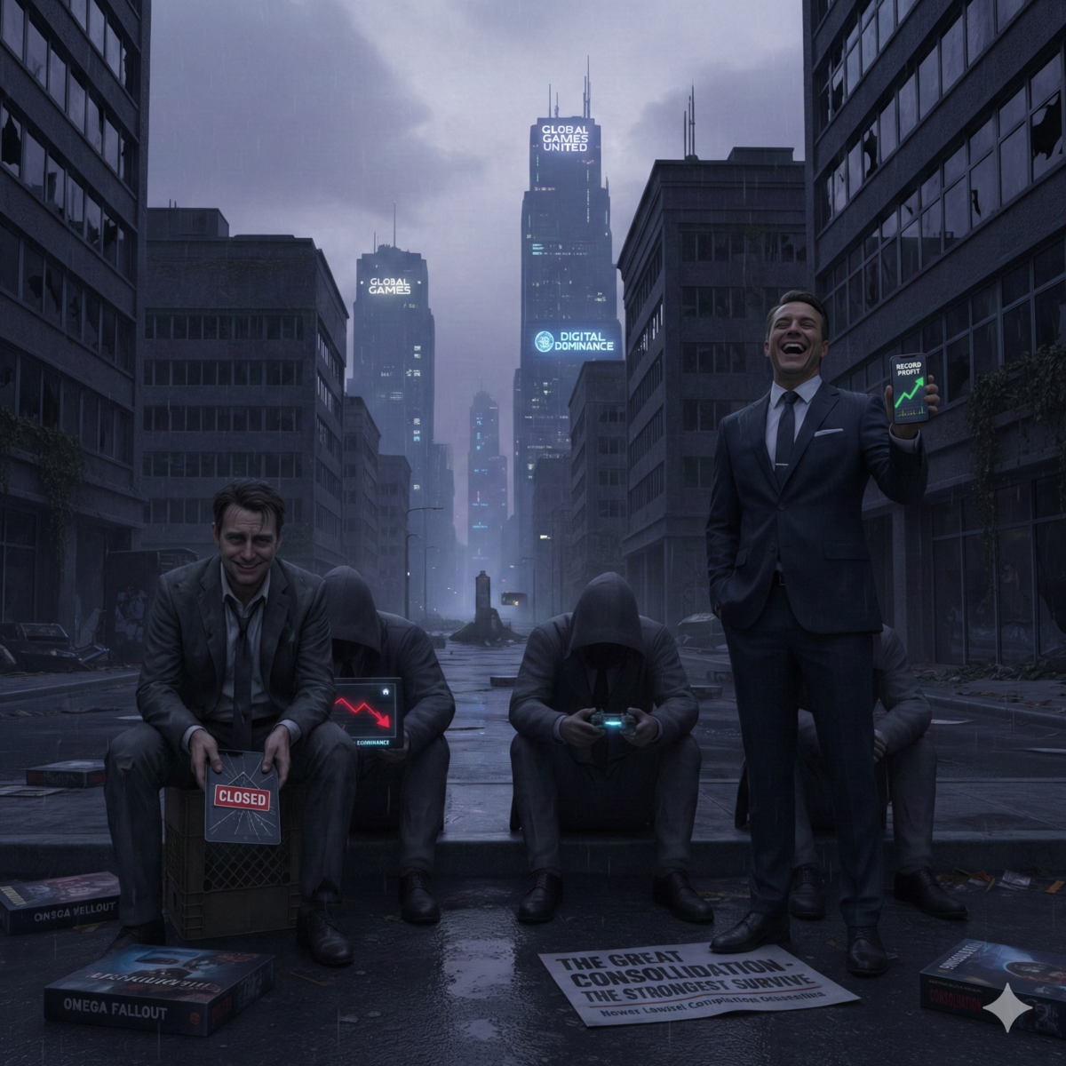 2026년 온라인 사업, 무엇이 달라지나