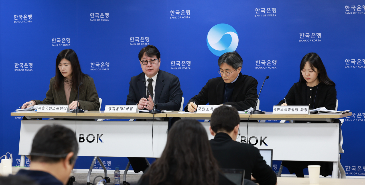 고환율에 발목 잡힌 국민소득