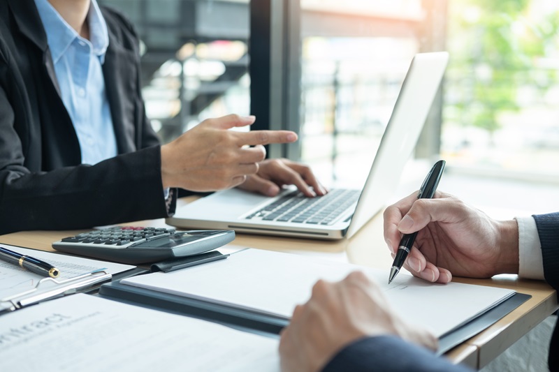 사직서 제출 절차와 주의사항