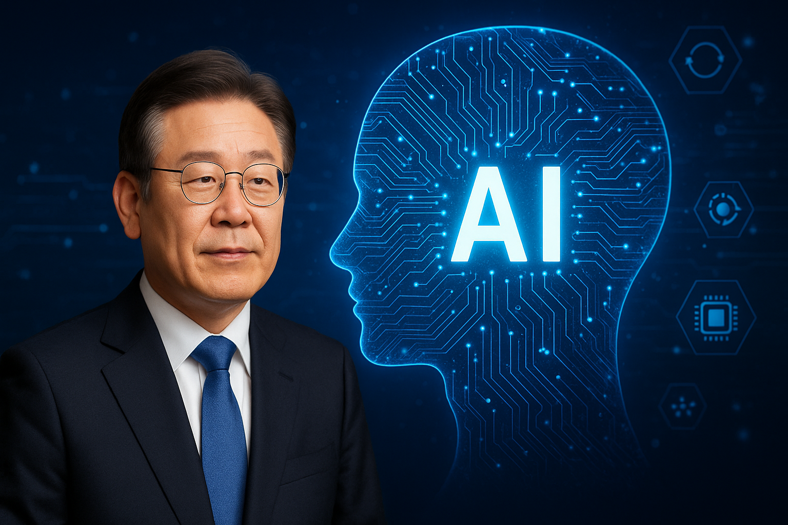 생성형 AI, IT 전략의 패러다임을 바꾸다