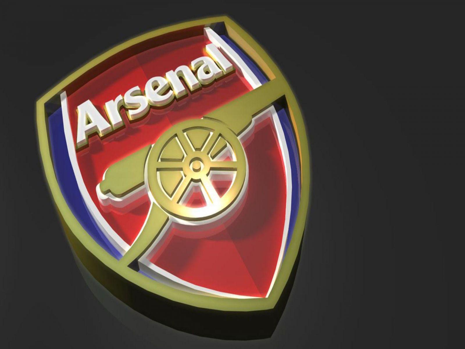 Arsenal FC logo