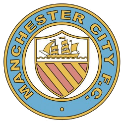 Manchester City FC logo