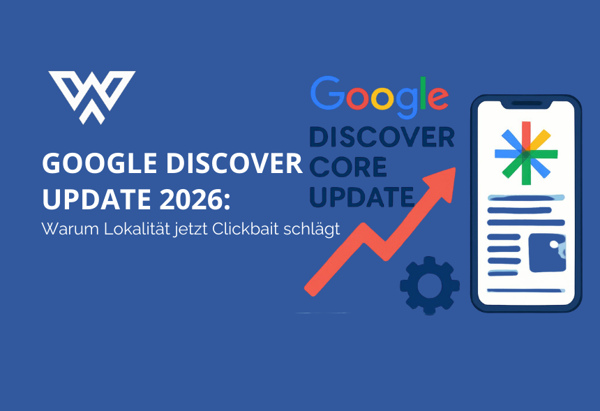 Google 2026 core update