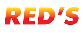 Redprinting logo