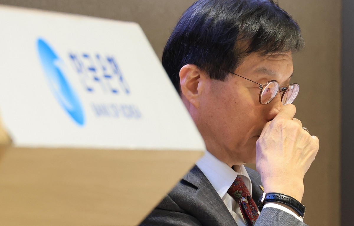 환율, 1480원 안팎에서 등락 반복