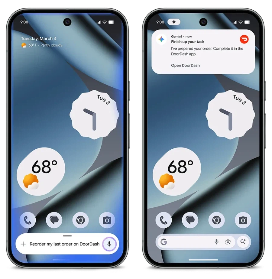 Pixel 기기 업데이트 지원 기간