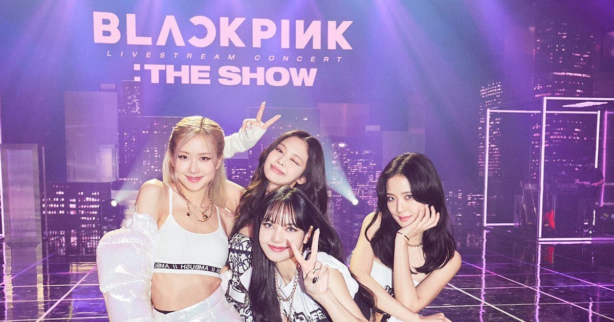 BLACKPINK 2026 comeback