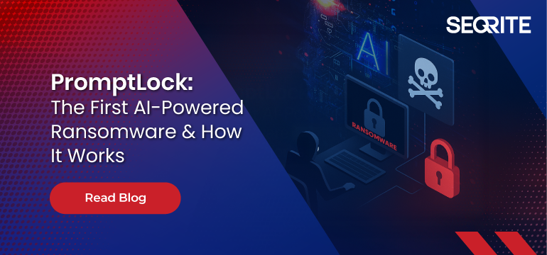 5대 위협 중 AI가 1위, 랜섬웨어는 더 교묘해져