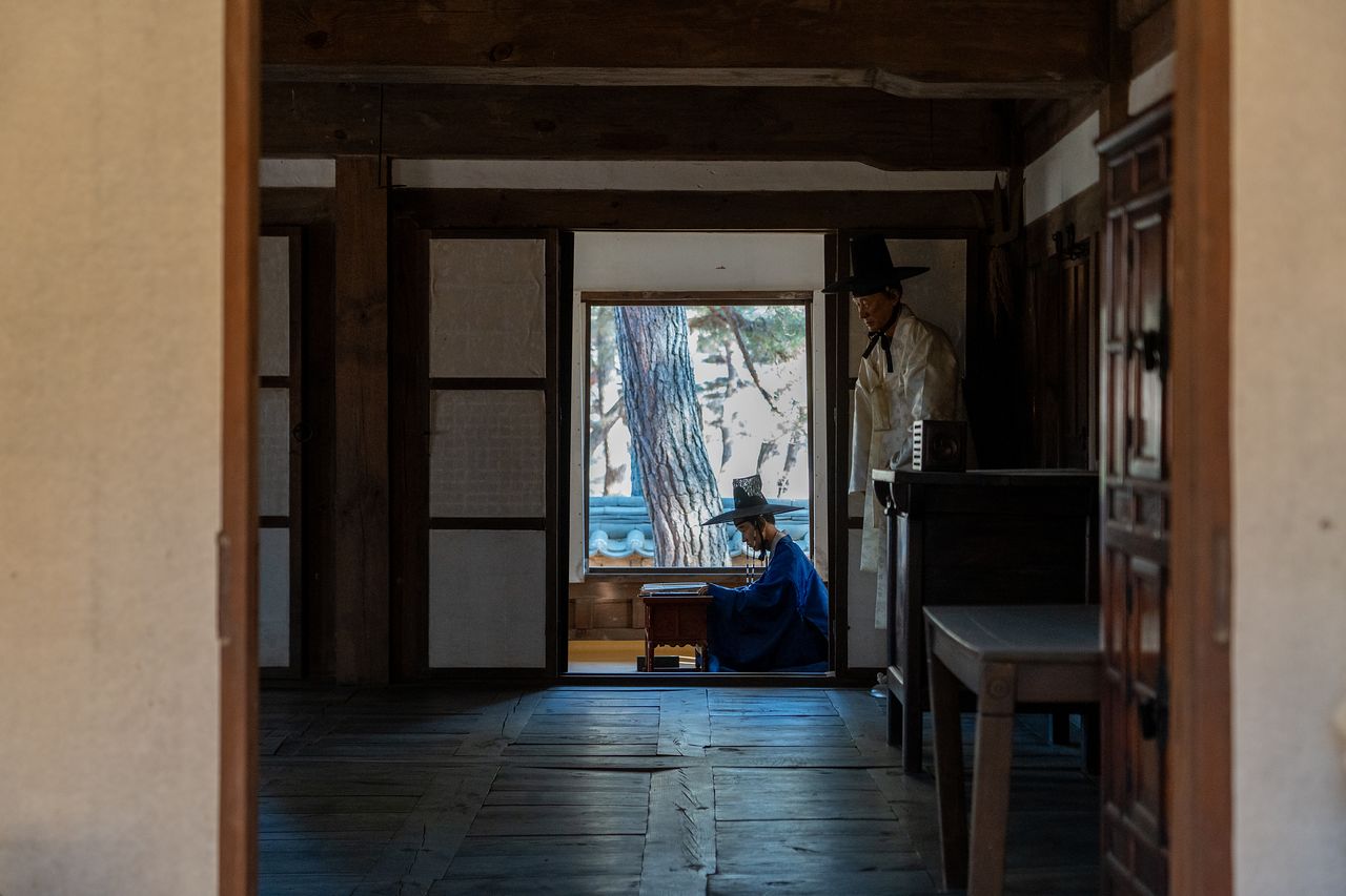 12세의 왕에서 노산군으로, 조선 최대 비극 단종의 일생