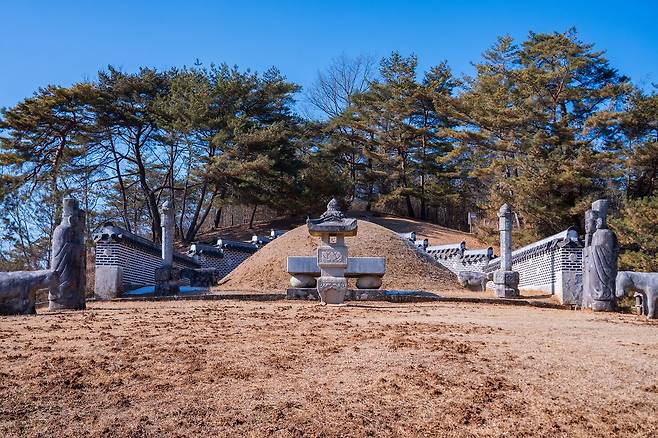 영월 단종 유배지