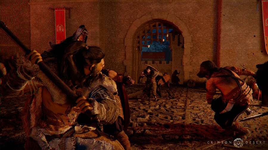 2026년 3월, 붉은사막이 스팀 장악…리그오브레전드는 PC방 40% 점유율