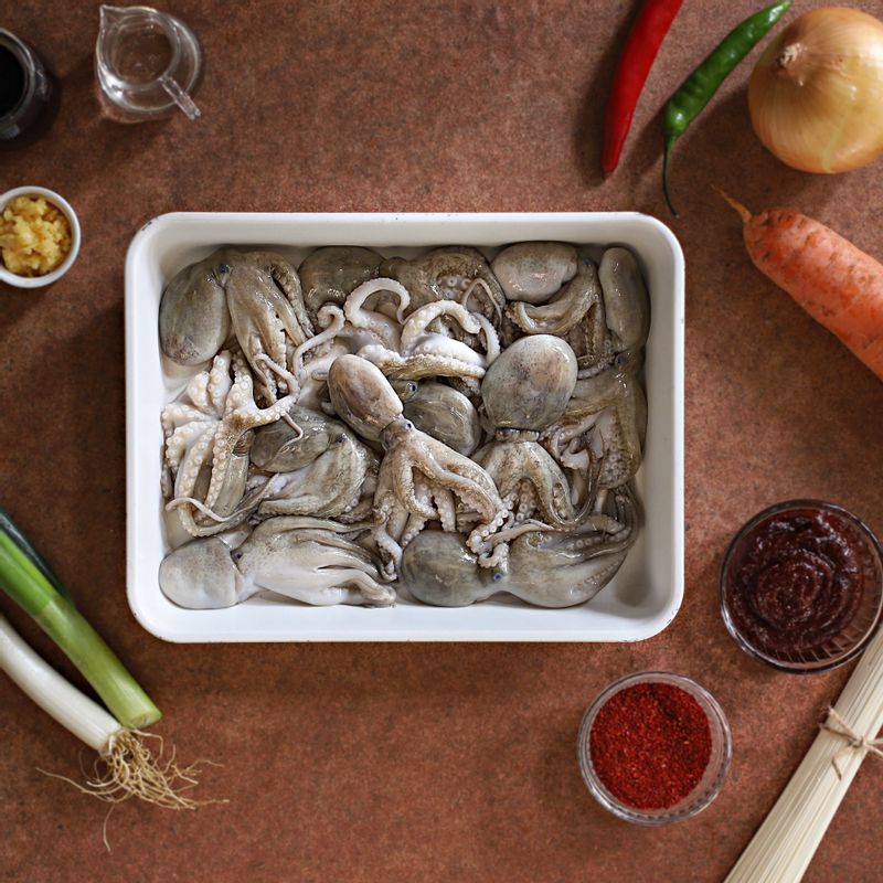 3월 제철 해산물과 봄나물, 환절기 건강 지키는 비법