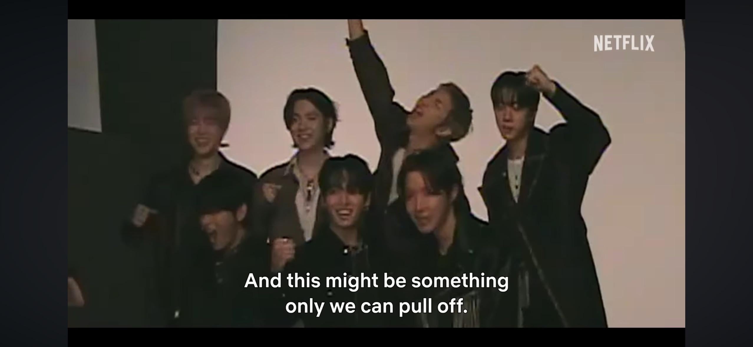 BTS ‘The Great Return’ 컴백 선언과 K‑컬처 최신 흐름 정리