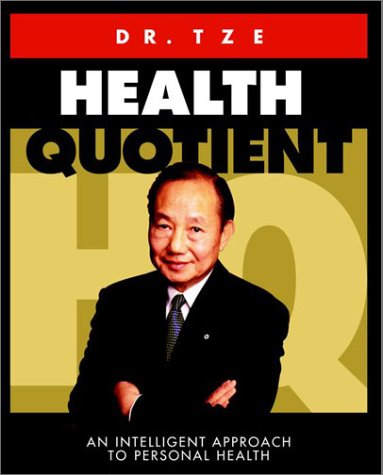 Health Quotient HQ