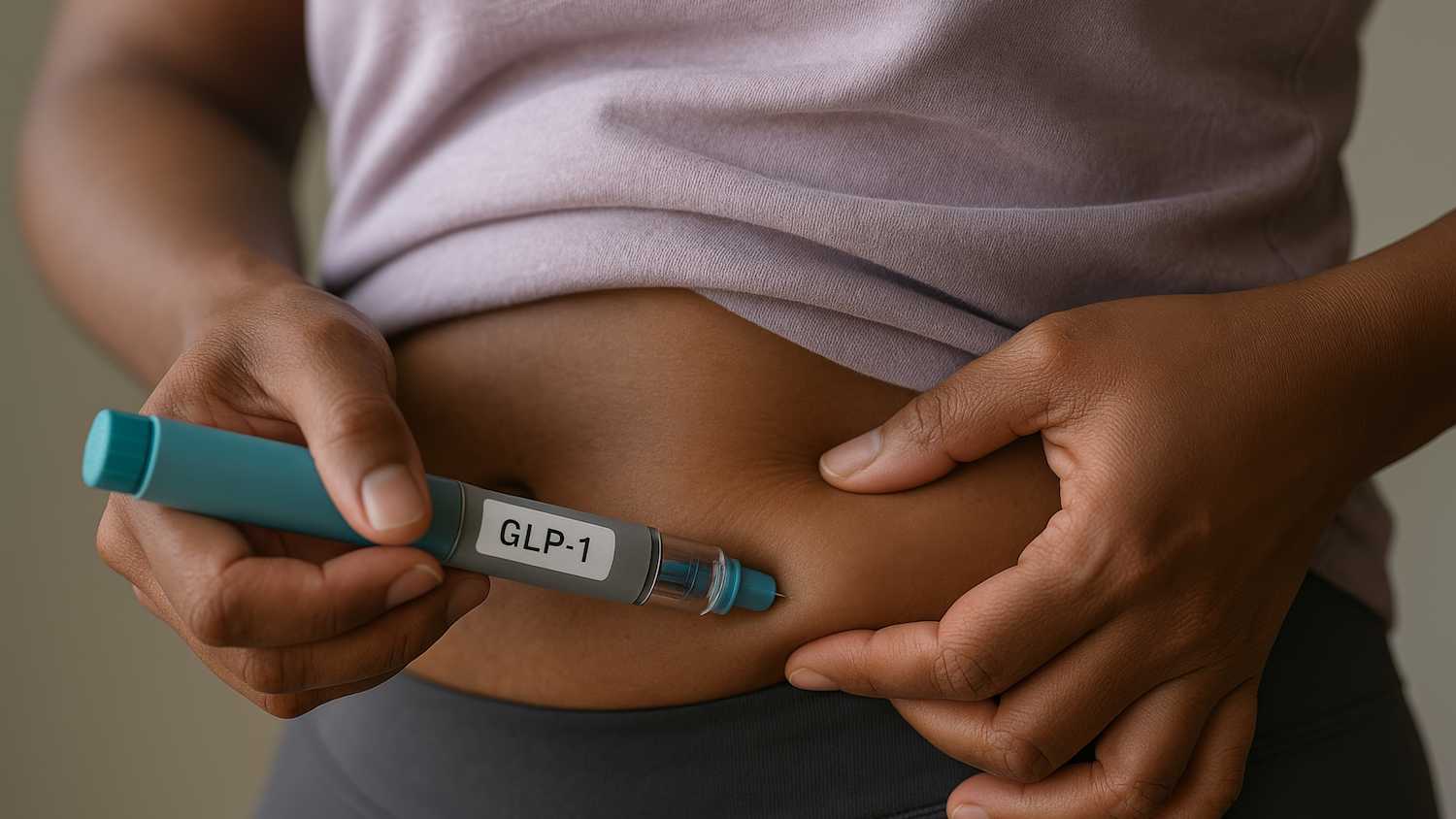 GLP‑1 obesity medication