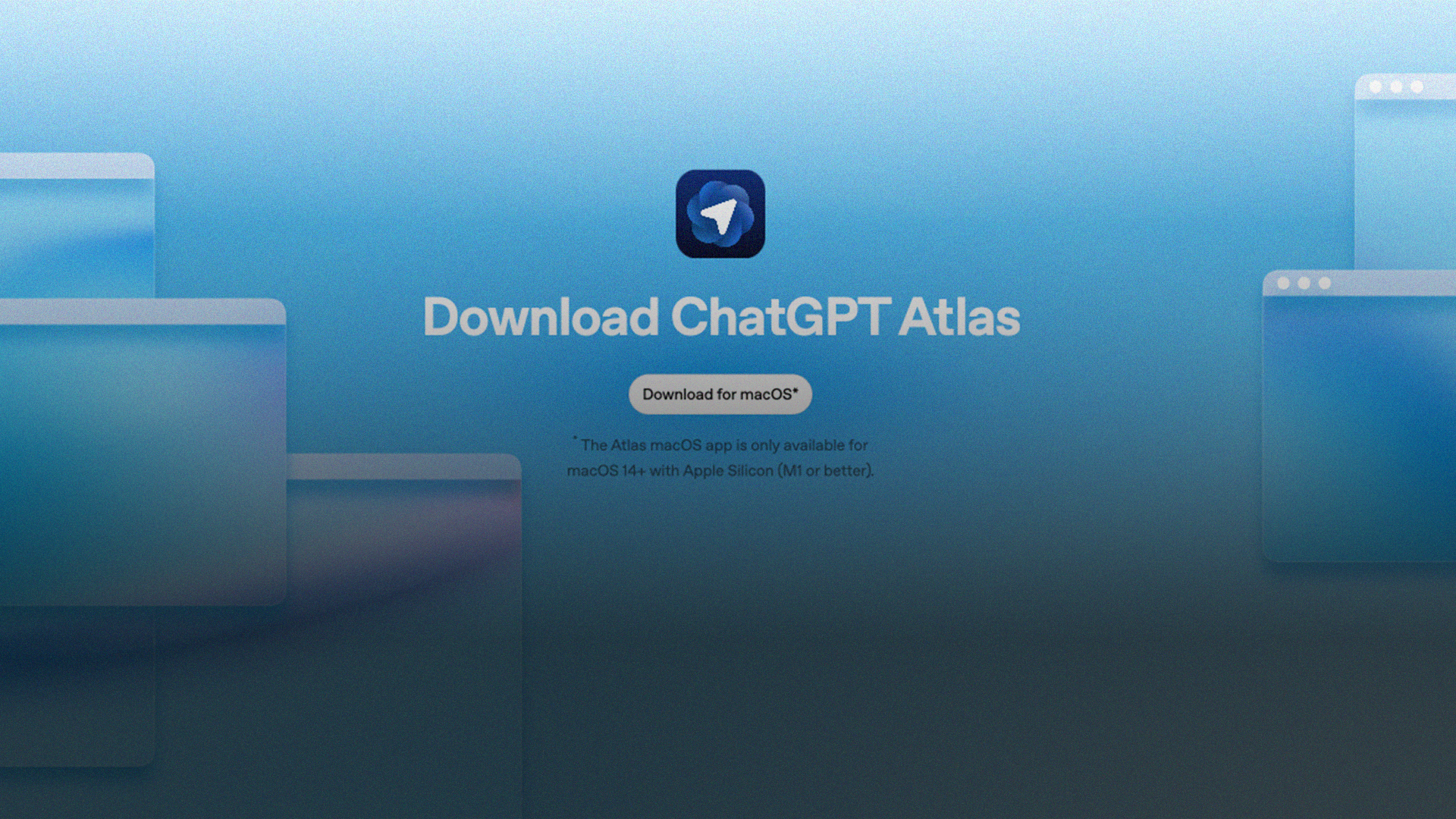 ChatGPT Atlas