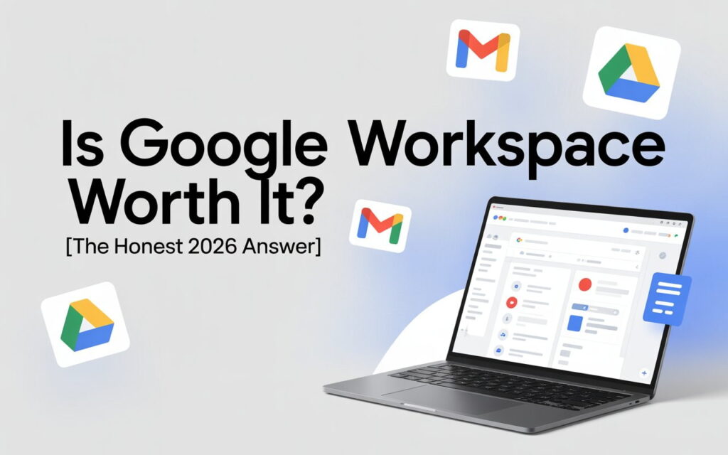 Google Workspace