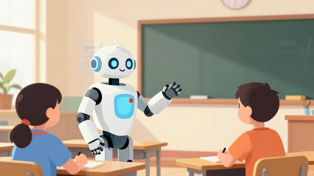 issamGPT(아이쌤지피티) 완벽 소개: 교사를 위한 AI 비서, 수업 준비를 10배 빠르게