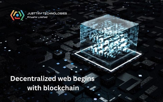 Web3란 무엇인가요? 블록체인으로 열리는 새로운 인터넷 세상