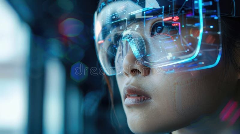 메타버스를 구현하는 핵심 기술, 확장현실(XR) 완전 정복