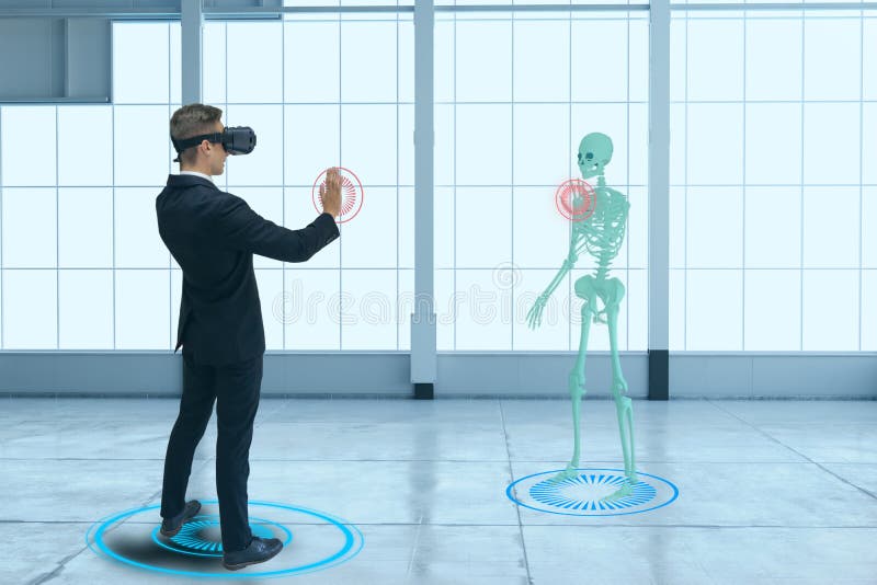 메타버스를 구현하는 핵심 기술, 확장현실(XR) 완전 정복