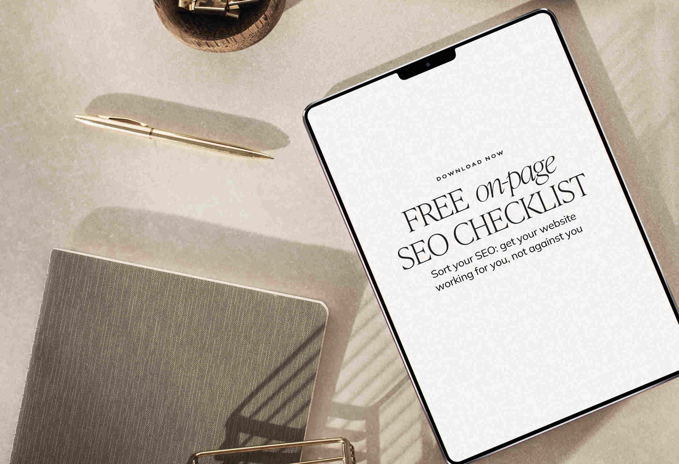 블로그 SEO 최적화 팁