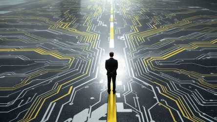 CIO 현장에 파란불? 오라클·아마존·레노버·HP 최신 AI·인력 변화 총정리