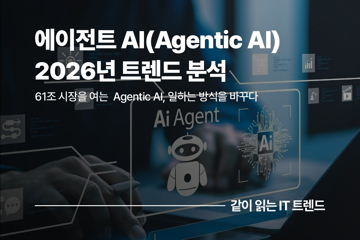 AI 에이전트 전쟁: 오픈AI·구글·네이버 자율형 서비스 출격