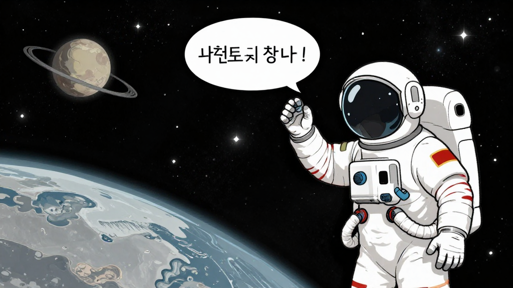 우리는 정말 화성으로 이민 갈 수 있을까? SpaceX의 도전과 인류의 미래